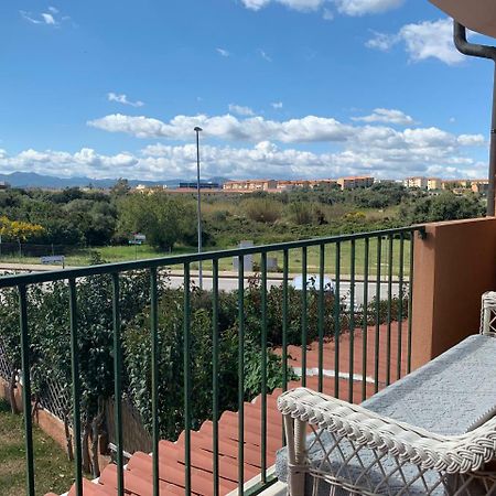 Le Meridien Apartment Olbia Ngoại thất bức ảnh