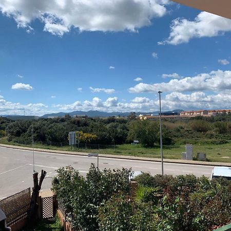 Le Meridien Apartment Olbia Ngoại thất bức ảnh