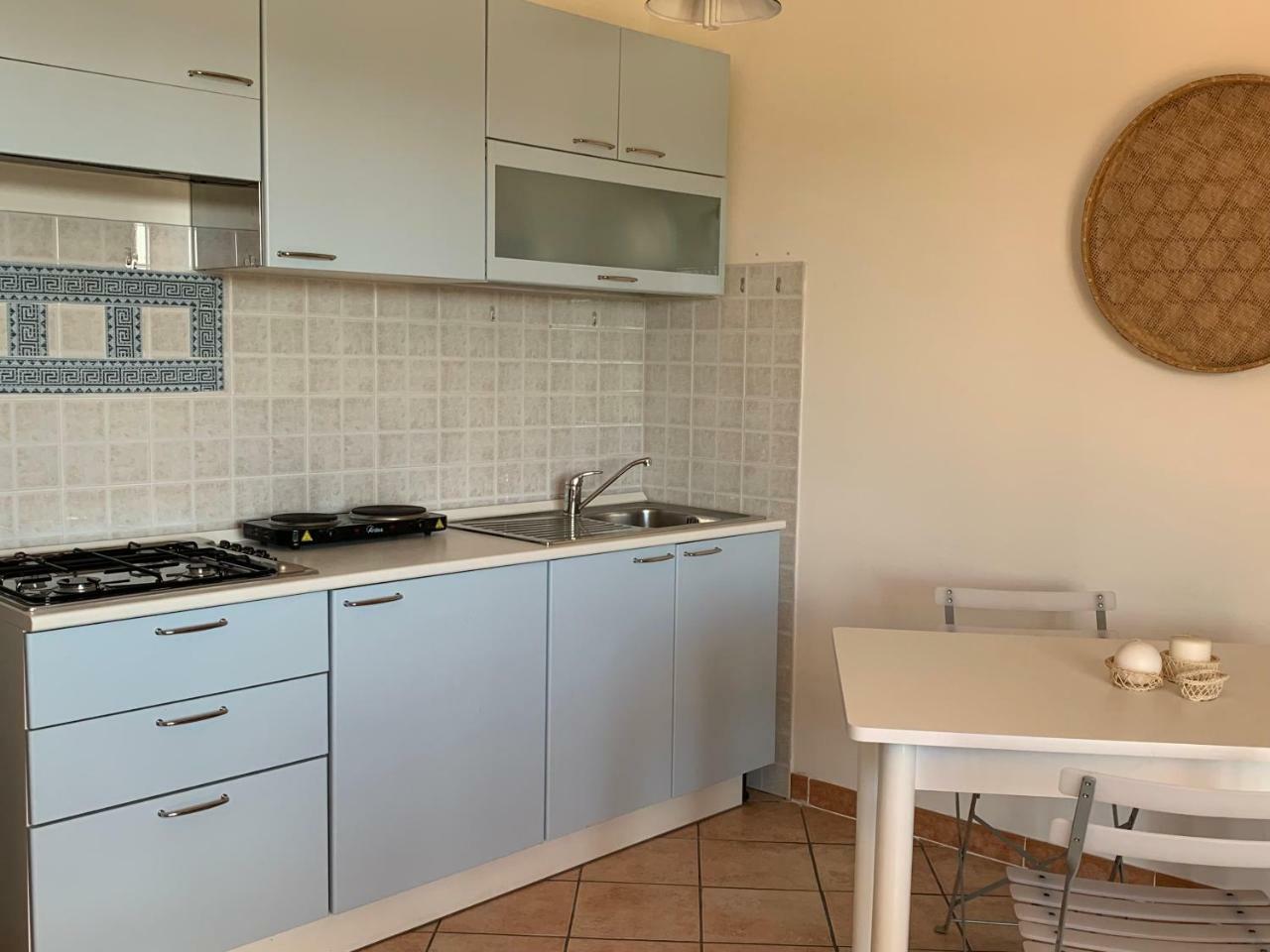 Le Meridien Apartment Olbia Ngoại thất bức ảnh