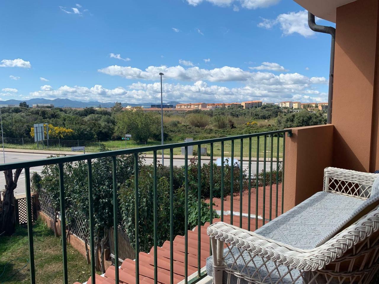 Le Meridien Apartment Olbia Ngoại thất bức ảnh