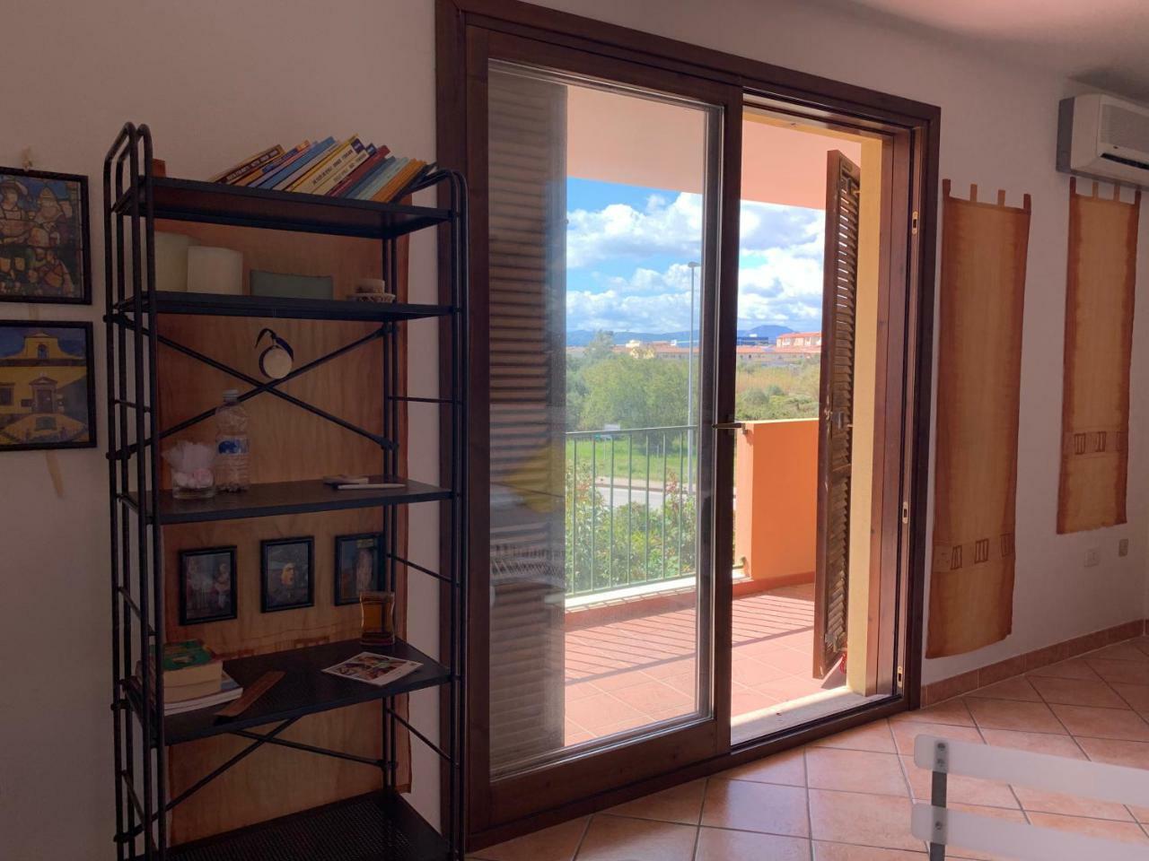 Le Meridien Apartment Olbia Ngoại thất bức ảnh