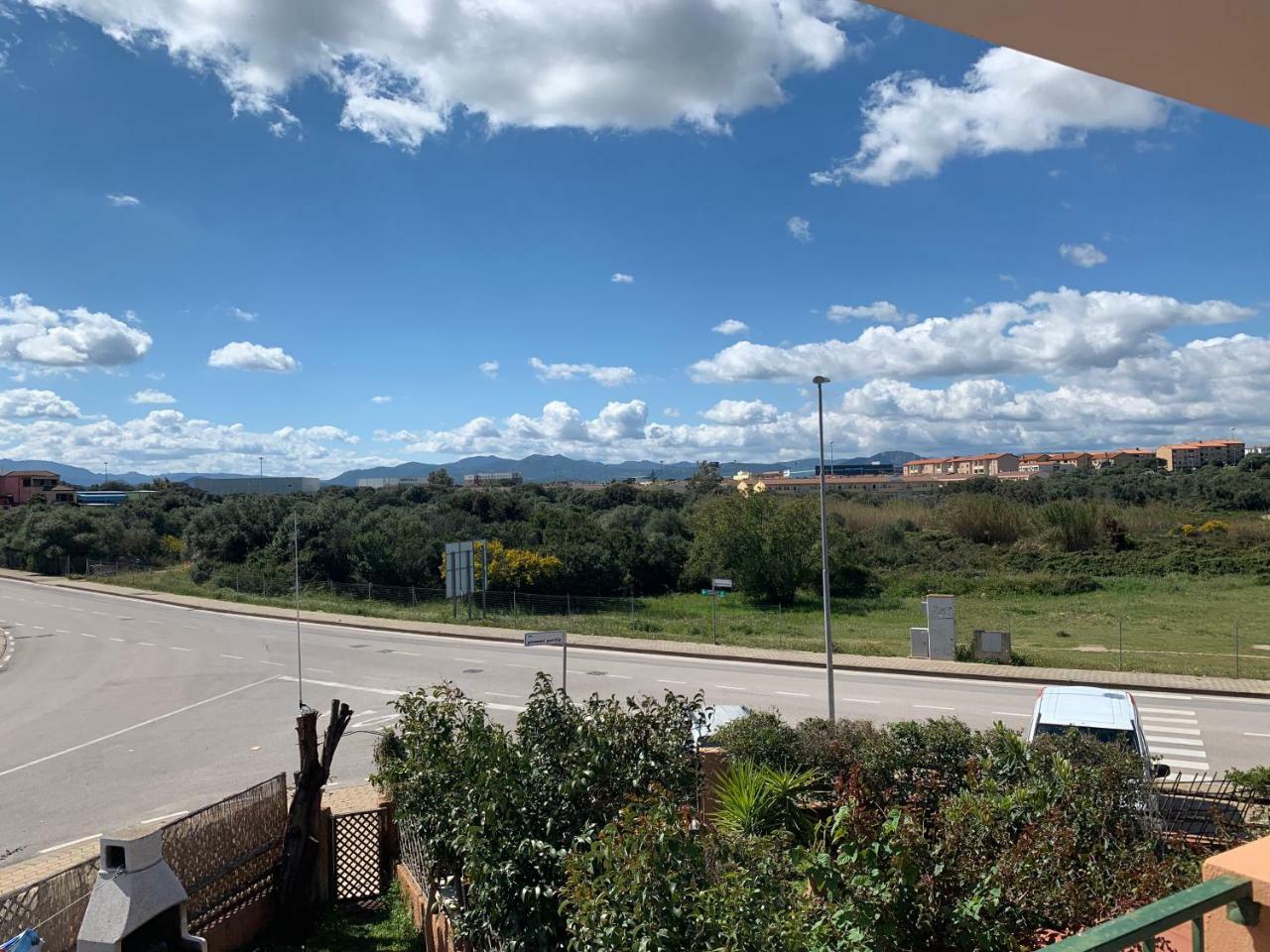 Le Meridien Apartment Olbia Ngoại thất bức ảnh