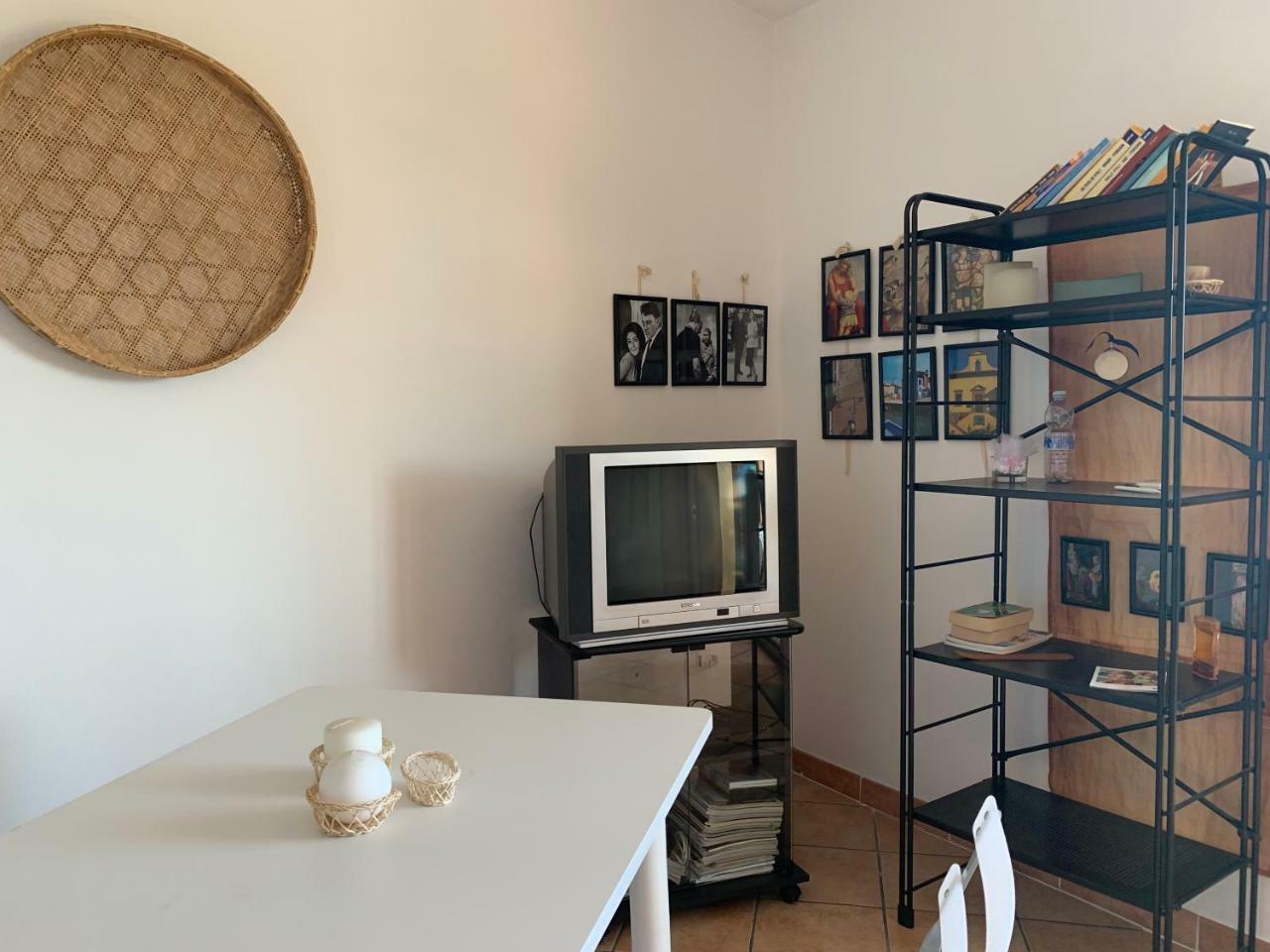Le Meridien Apartment Olbia Ngoại thất bức ảnh