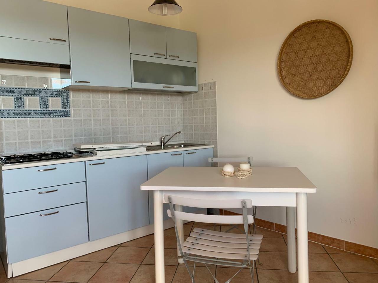 Le Meridien Apartment Olbia Ngoại thất bức ảnh