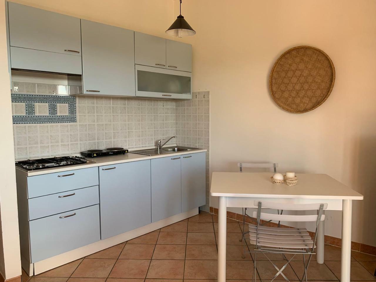 Le Meridien Apartment Olbia Ngoại thất bức ảnh