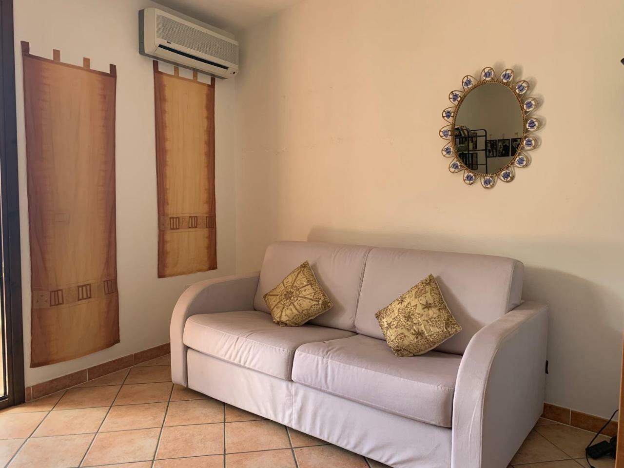 Le Meridien Apartment Olbia Ngoại thất bức ảnh