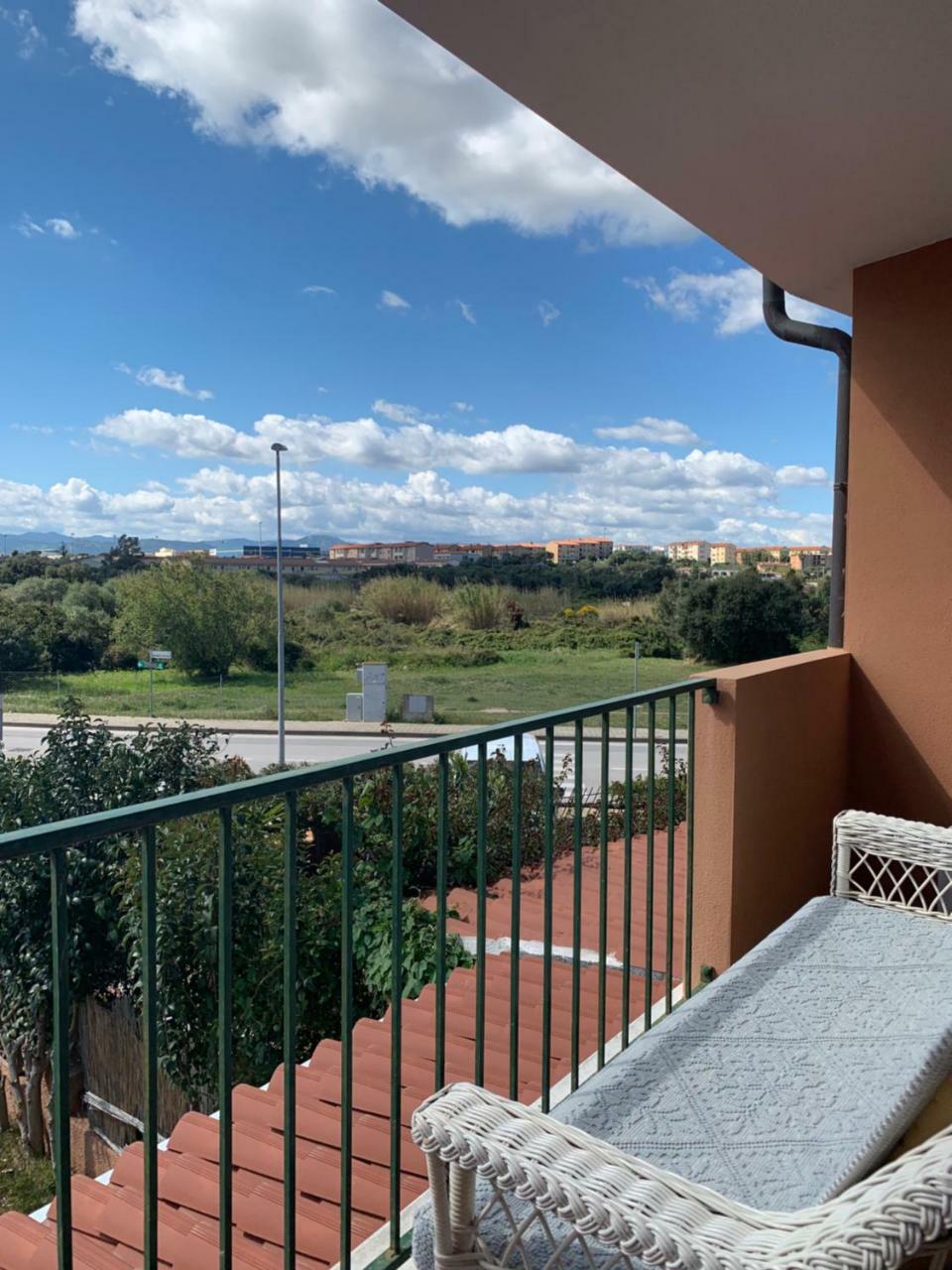 Le Meridien Apartment Olbia Ngoại thất bức ảnh