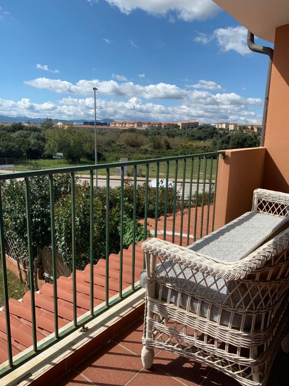 Le Meridien Apartment Olbia Ngoại thất bức ảnh